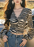 Beautifully Balanced Top with Timeless Character