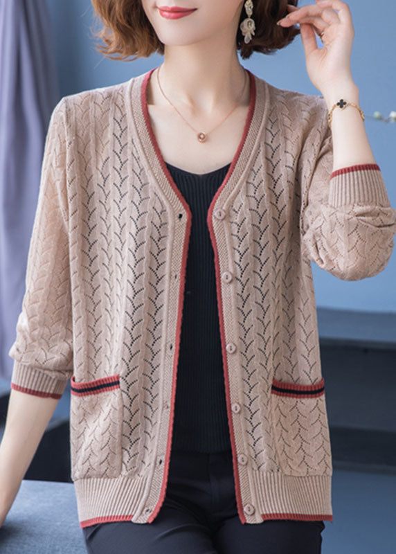 Gracefully Styled Cardigan for Any Occasion