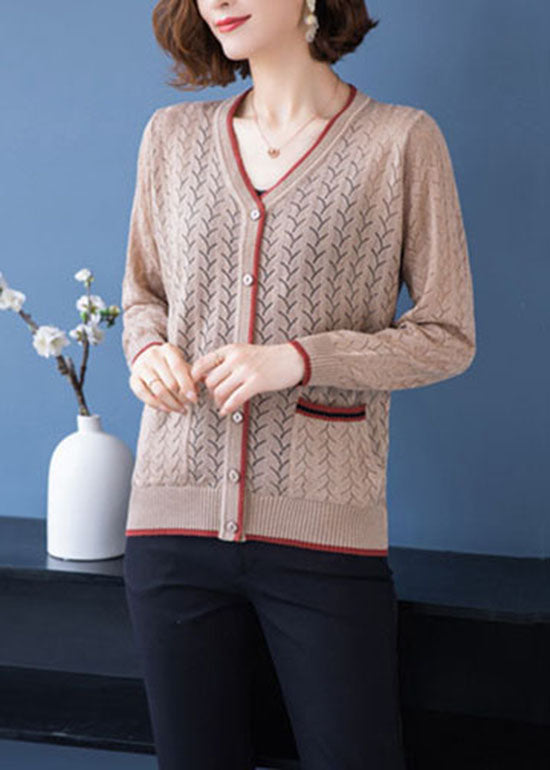 Gracefully Styled Cardigan for Any Occasion