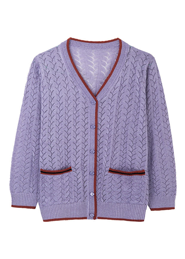 Gracefully Styled Cardigan for Any Occasion