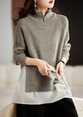 Classic Vintage & Enduringly Stylish Sweater