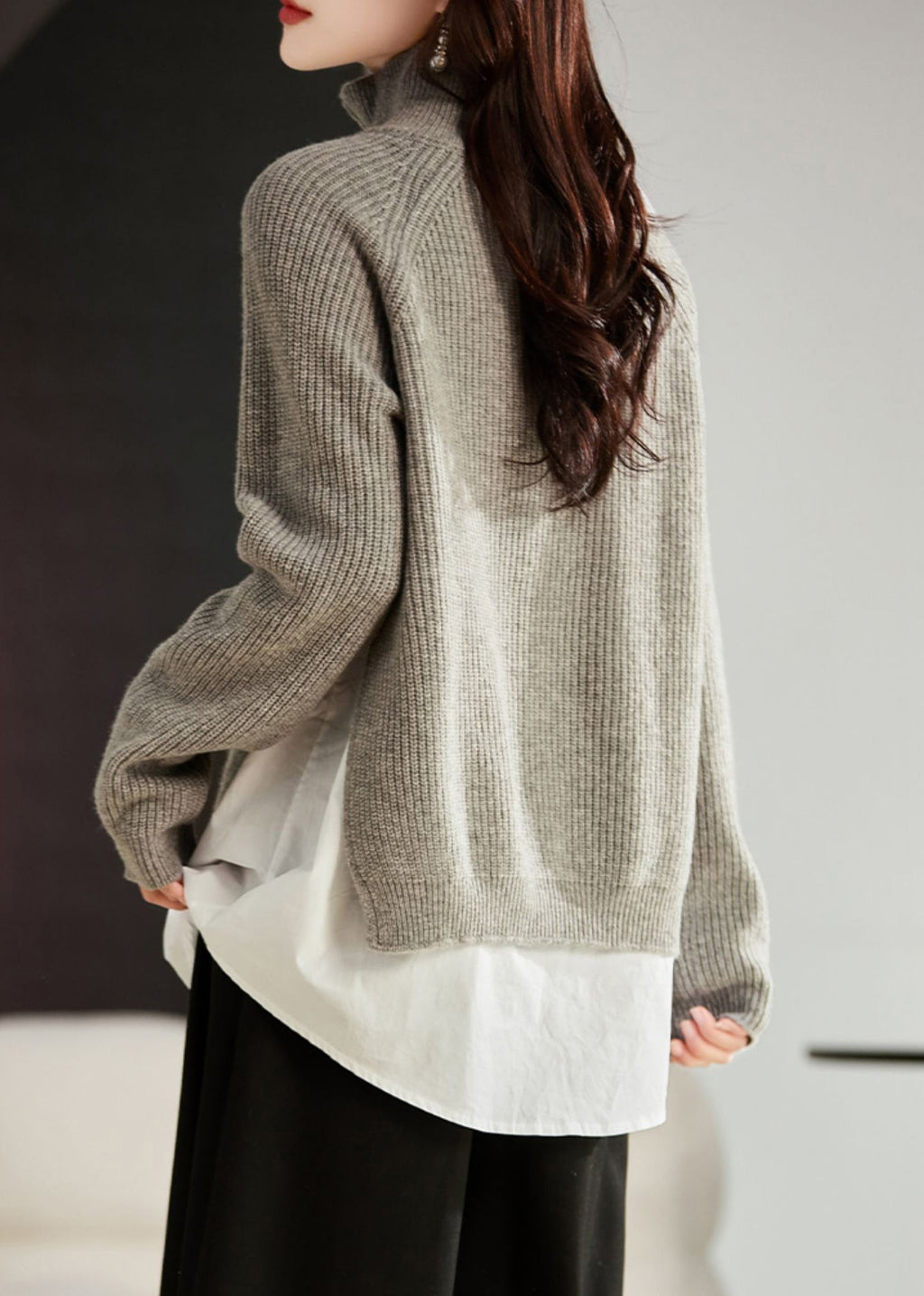Classic Vintage & Enduringly Stylish Sweater