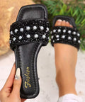 Chic Orthopedic Sandals with Unique Design