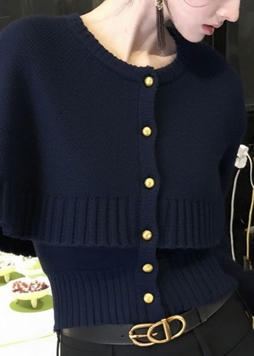 Beautifully Balanced Cardigan with Timeless Character