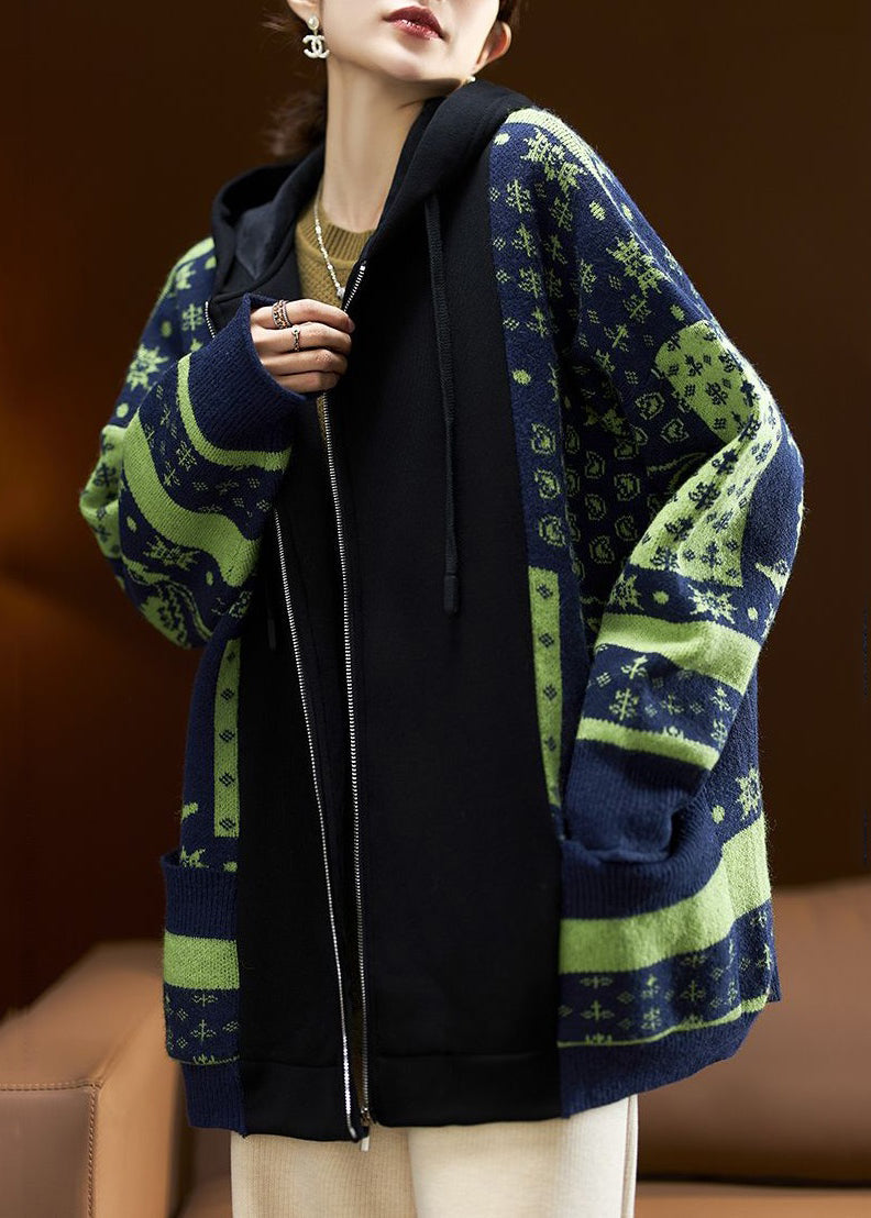 Effortlessly Elegant Coat with a Timeless Design