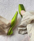 Graceful Orthopedic Sandals for Modern Look