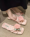 Graceful Orthopedic Sandals for Modern Look