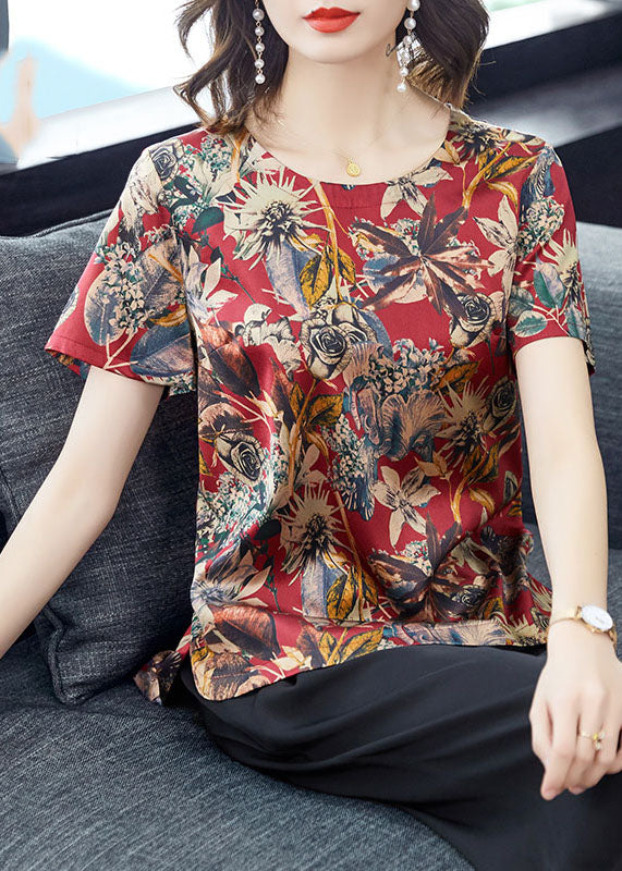 Elegantly Styled Top for Everyday Wear