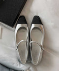 Chic Orthopedic Shoes with Unique Design