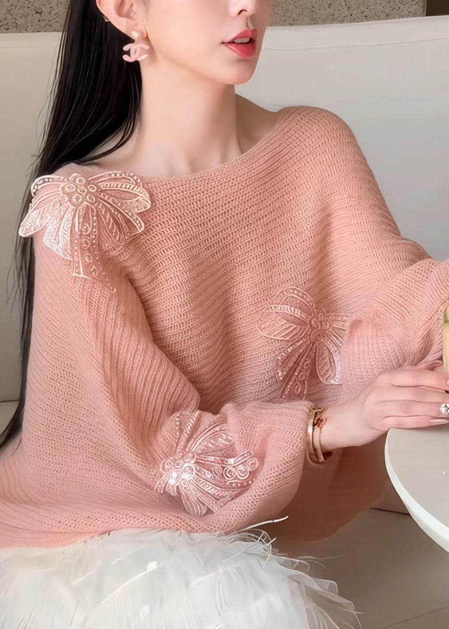 Polished Sweater with an Effortless Classic Look