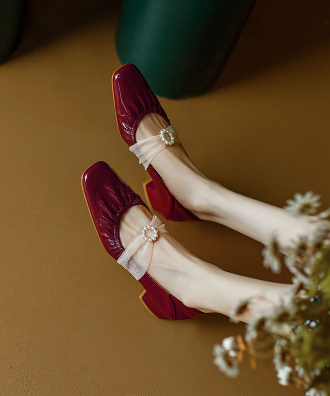 Classic Orthopedic Loafers with Timeless Style