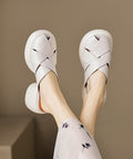 Stylish Orthopedic Sandals for Any Occasion
