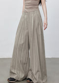 Vintage Inspired Pants with a Contemporary Edge