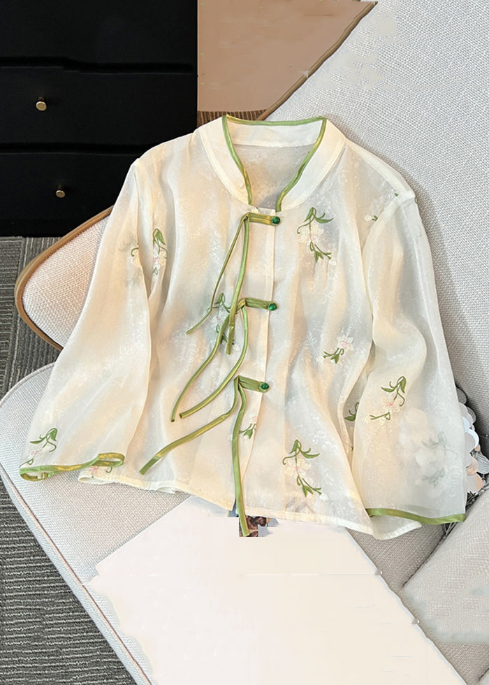 Gracefully Styled Shirt for Any Occasion