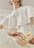 Well Tailored Shirt with a Graceful Silhouette