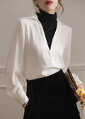 Beautifully Finished Top in a Timeless Design