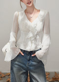 Classic Vintage & Enduringly Stylish Top