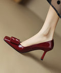 Beautifully Crafted Orthopedic Heels