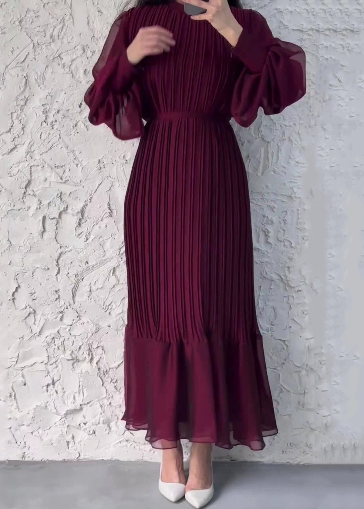 Classic Vintage & Enduringly Stylish Dress