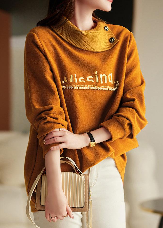 Elegantly Styled Top for Everyday Wear