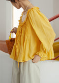 Beautifully Finished Shirt in a Timeless Design