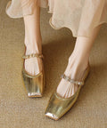 Beautifully Crafted Orthopedic Shoes