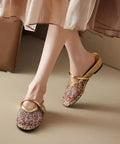 Elegant Orthopedic Sandals for Every Step
