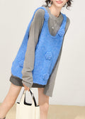 A Vintage Style Garment with Delicate Timeless Details