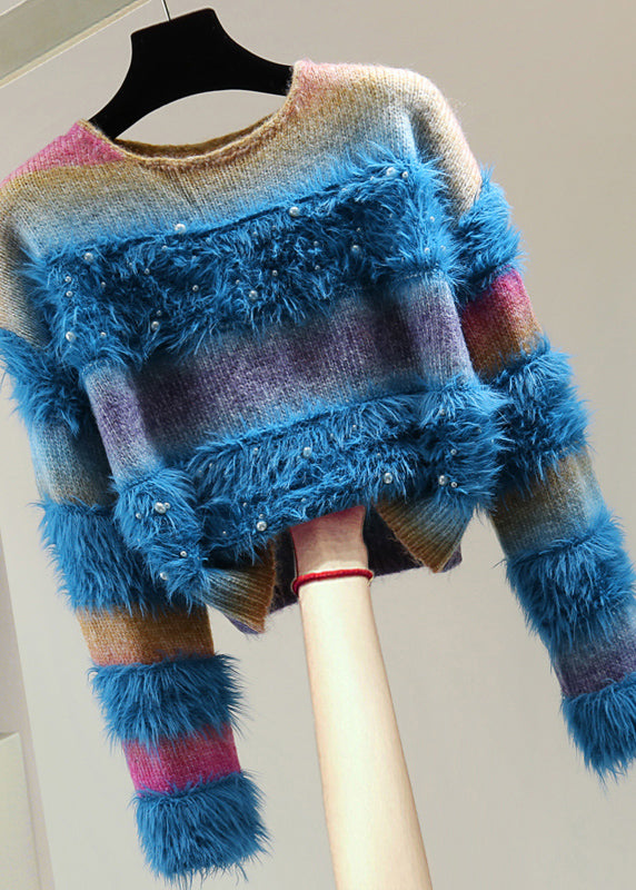 Polished Sweater with an Effortless Classic Look