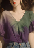 Beautifully Finished Shirt in a Timeless Design