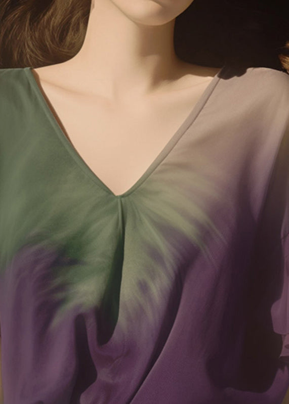 Beautifully Finished Shirt in a Timeless Design