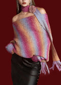 Effortlessly Elegant Sweater with a Timeless Design