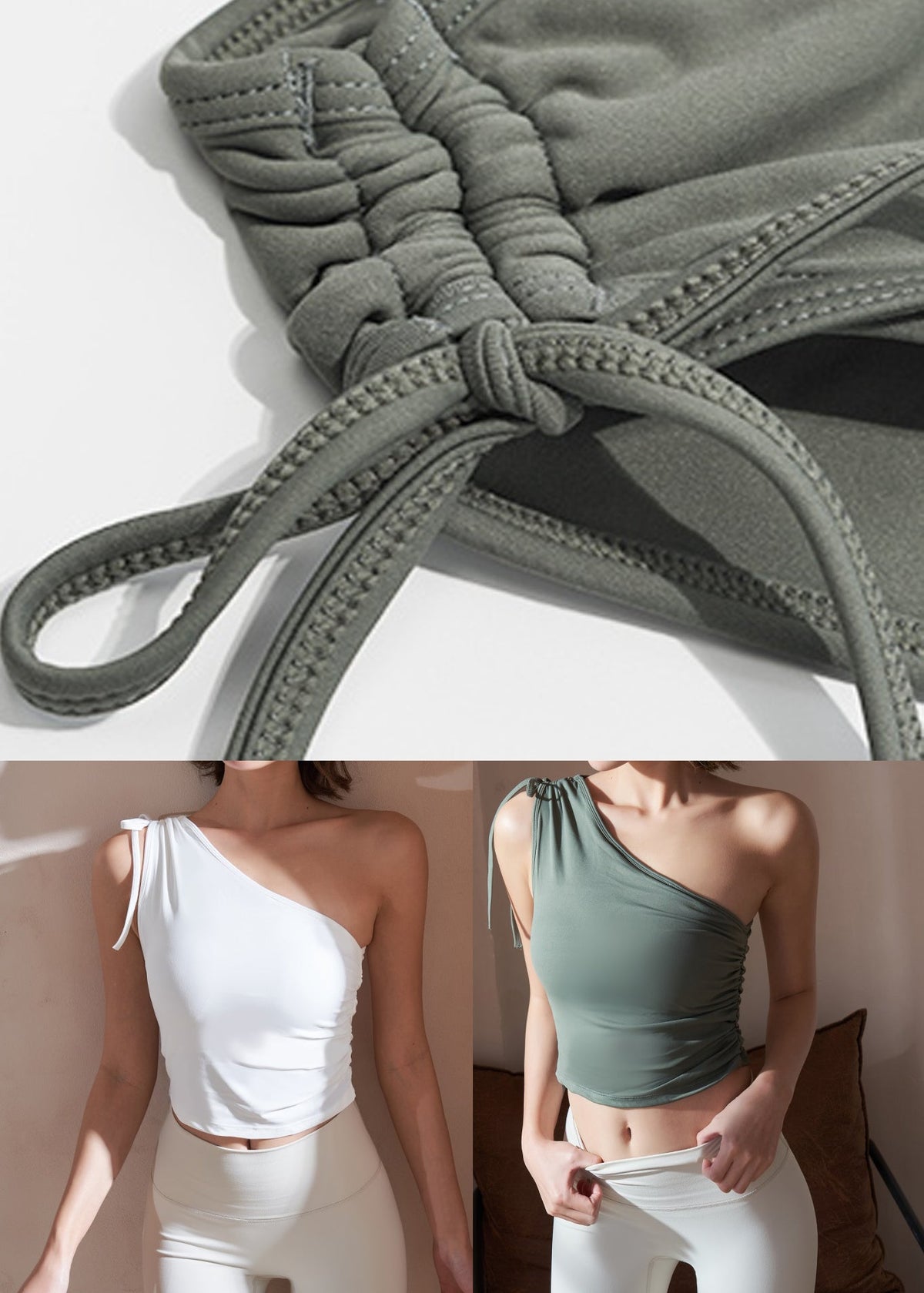 Beautifully Crafted Top in a Classic Style