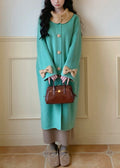 Elegantly Styled Coat for Everyday Wear