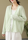 Beautifully Crafted Coat in a Classic Style