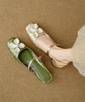 Beautifully Crafted Orthopedic Sandals