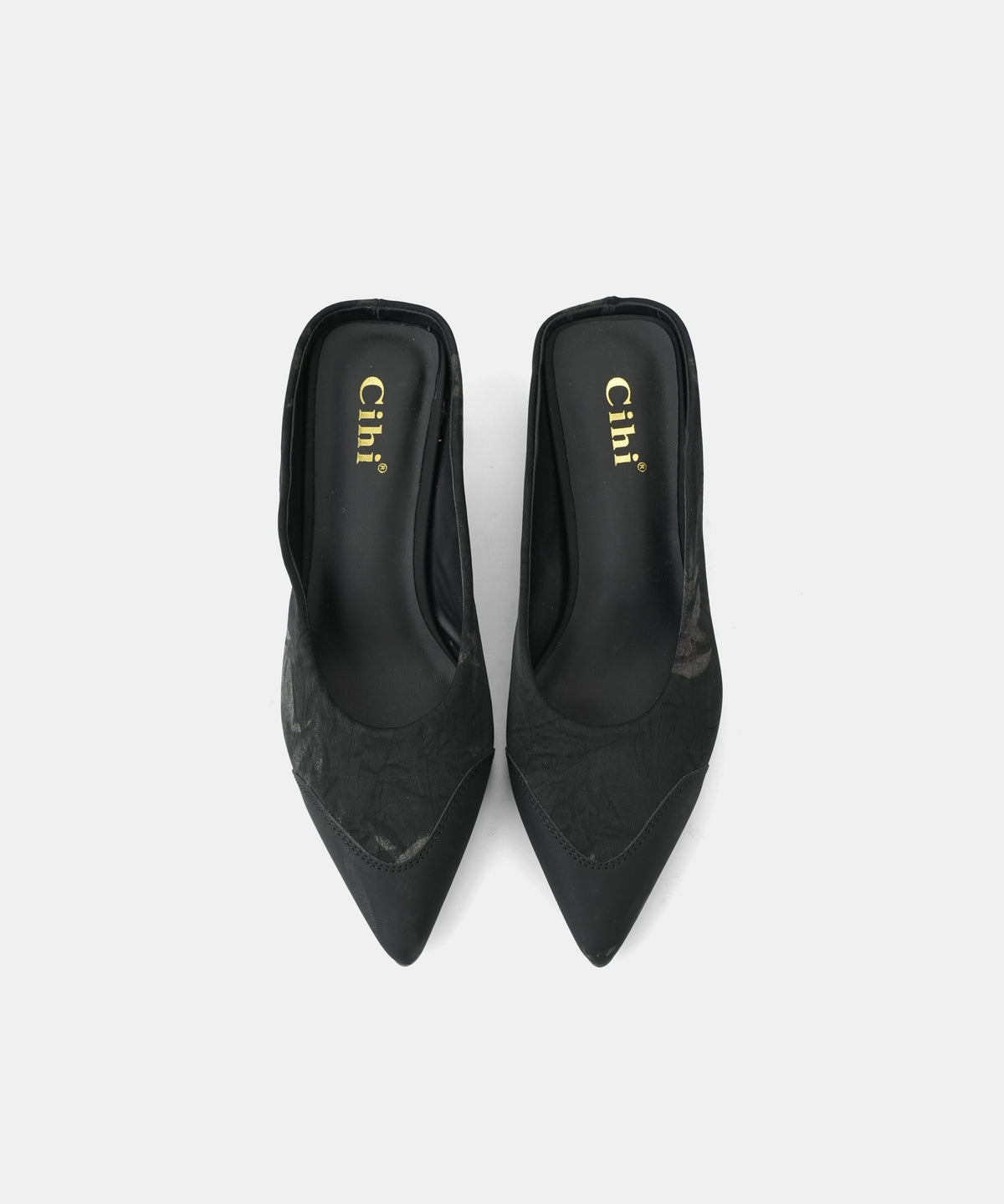 Beautifully Crafted Orthopedic Heels