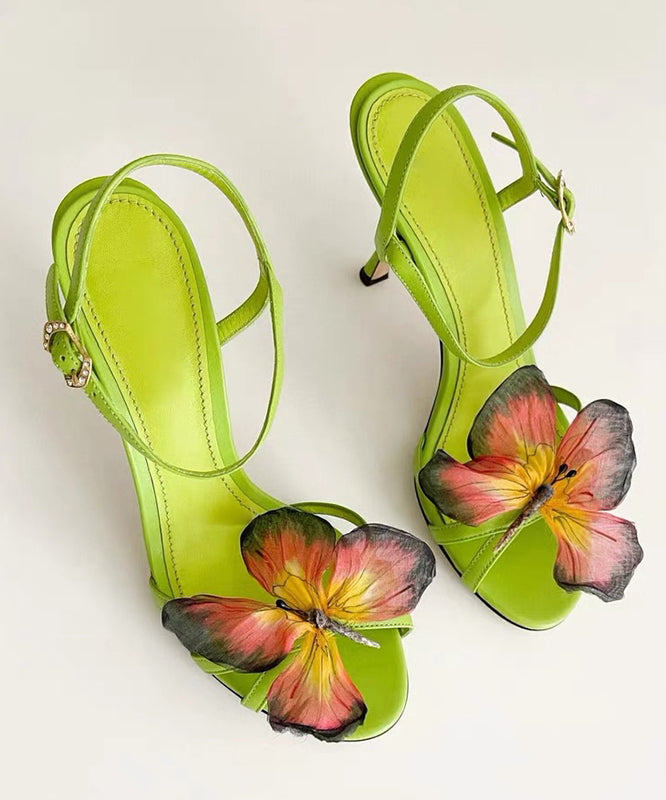 Classic Orthopedic Sandals with Timeless Style