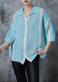 Polished Shirt with an Effortless Classic Look