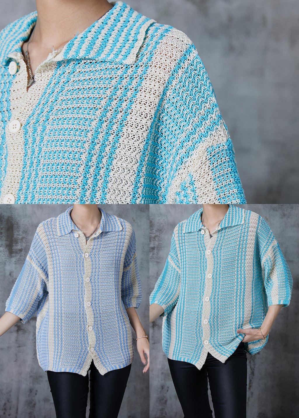 Polished Shirt with an Effortless Classic Look