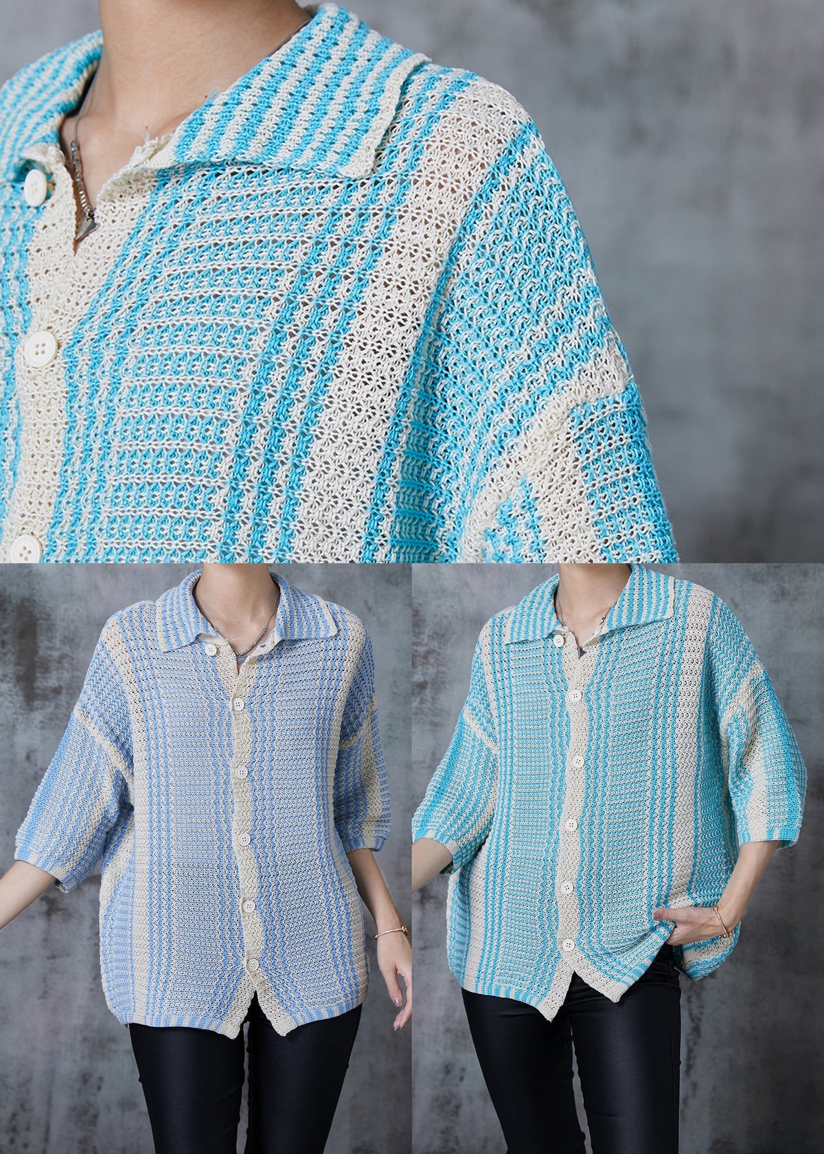 Polished Shirt with an Effortless Classic Look