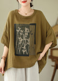 Beautifully Balanced Shirt with Timeless Character