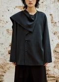 Beautifully Balanced Top with Timeless Character
