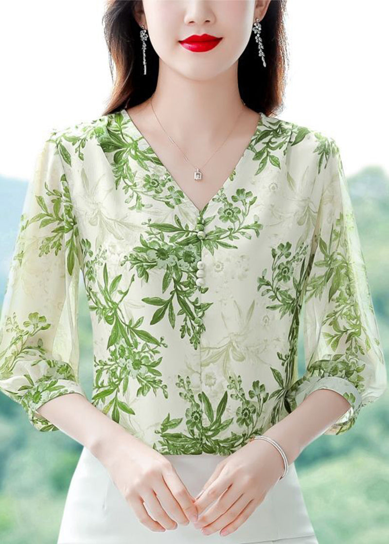 Gracefully Styled Shirt for Any Occasion