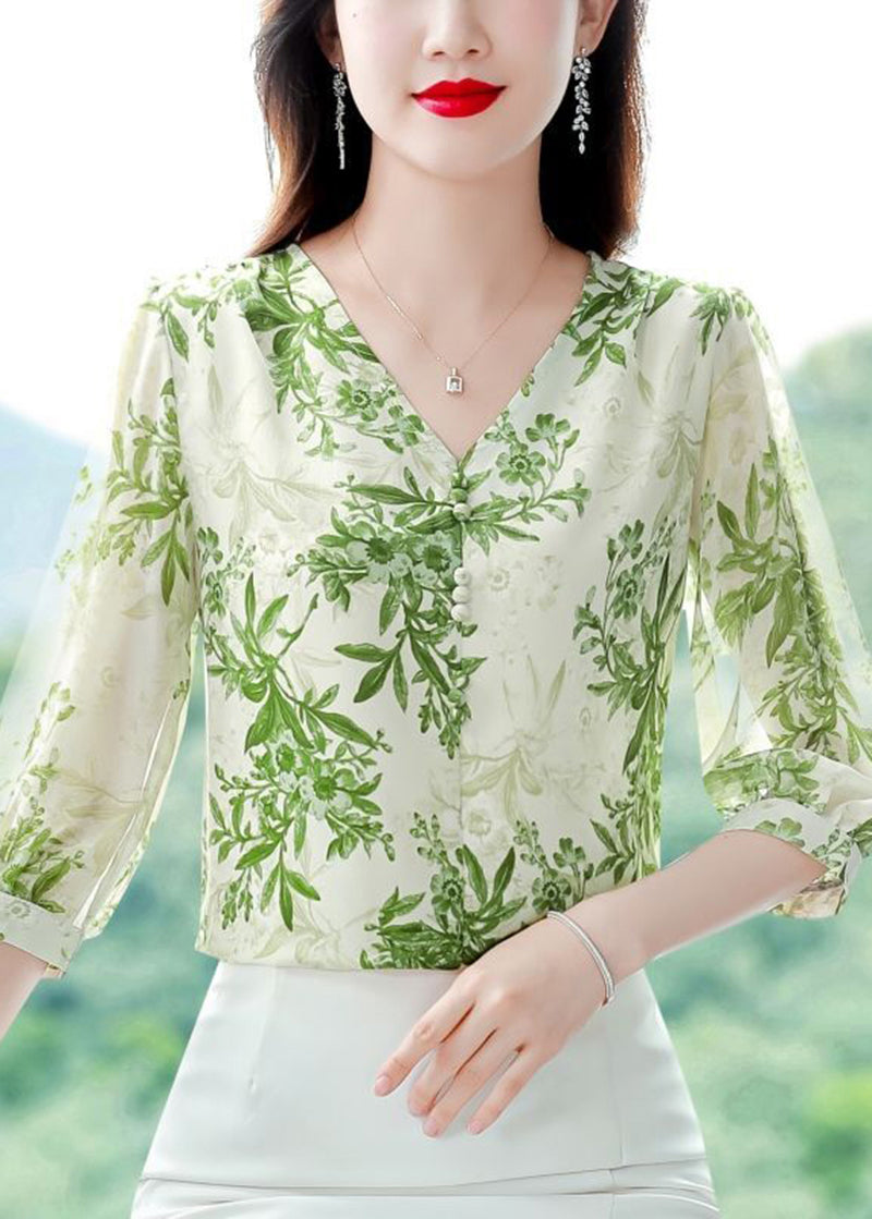 Gracefully Styled Shirt for Any Occasion