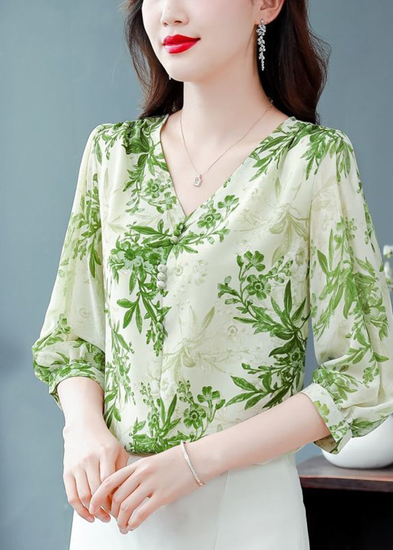 Gracefully Styled Shirt for Any Occasion