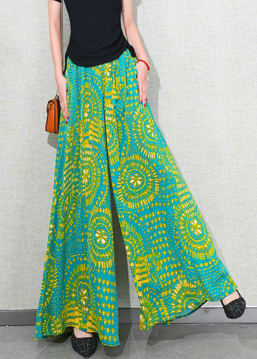Elegantly Styled Pants for Everyday Wear