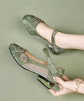 Elegant Orthopedic Sandals for Every Step