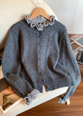 Beautifully Crafted Coat in a Classic Style