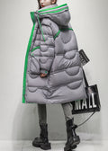 Beautifully Finished Coat in a Timeless Design